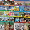 TIME FOR KIDS® Informational Text Grade 3 Spanish 30-Book Set
