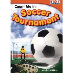 TIME FOR KIDS® Informational Text Grade 2 Readers Set 2 10-Book Set