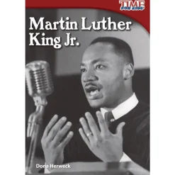 TIME FOR KIDS® Informational Text Grade 2 Readers Set 2 10-Book Set