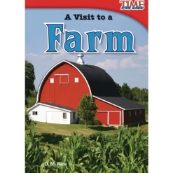 TIME FOR KIDS® Informational Text Grade 2 Readers Set 2 10-Book Set