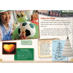 TIME FOR KIDS® Informational Text Grade 2 Readers Set 2 10-Book Set
