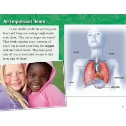 TIME FOR KIDS® Informational Text Grade 2 Readers Set 3 10-Book Set