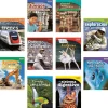 TIME FOR KIDS® Informational Text Grade 3 Spanish Set 2 10-Book Set