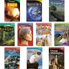 TIME FOR KIDS® Informational Text Grade 2 Spanish Set 1 10-Book Set