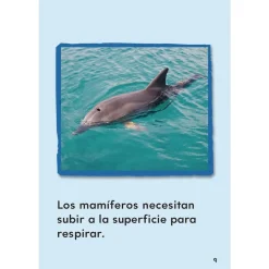 TIME FOR KIDS® Informational Text Grade 1 Readers Spanish Set 2 10-Book Set