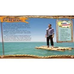 TIME FOR KIDS® Informational Text Grade 4 Spanish 30-Book Set
