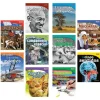 TIME FOR KIDS® Informational Text Grade 3 Spanish Set 1 10-Book Set
