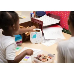 Time Timer® Early Ed Timers Plus - 20 minutes