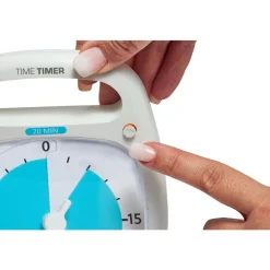 Time Timer® Early Ed Timers Plus - 20 minutes