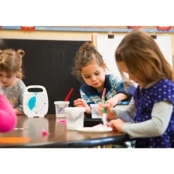 Time Timer® Early Ed Timers Plus - 20 minutes