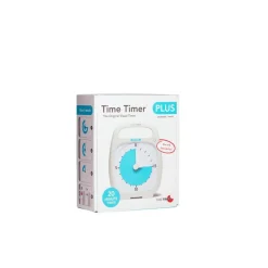 Time Timer® Early Ed Timers Plus - 20 minutes