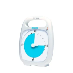 Time Timer® Early Ed Timers Plus - 20 minutes