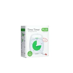 Time Timer® Early Ed Timers Plus - 5 minutes