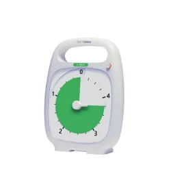Time Timer® Early Ed Timers Plus - 5 minutes
