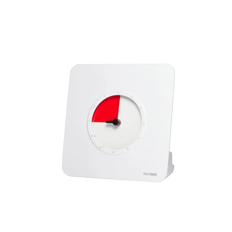 Time Timer® Visual Scheduler with 8" Timer