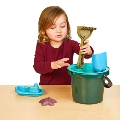 TinyBio Sand Set