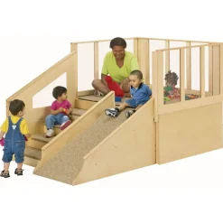 Tiny Tots Loft