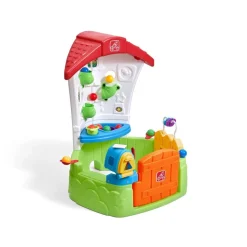 Toddler Corner Playhouse