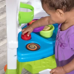 Toddler Corner Playhouse