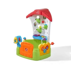Toddler Corner Playhouse