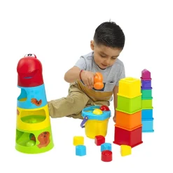 Toddler Fine Motor Development Toy Set