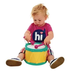 Toddler 3-in-1 Musical Set