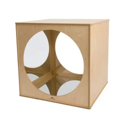 Toddler Kaleidoscope Play House