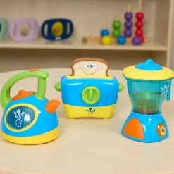 Toddler Lights & Sounds Appliances