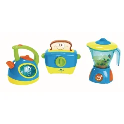 Toddler Lights & Sounds Appliances