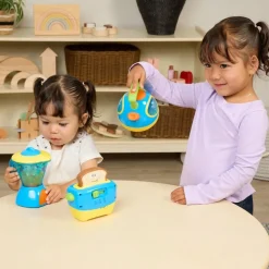 Toddler Lights & Sounds Appliances