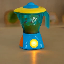 Toddler Lights & Sounds Blender