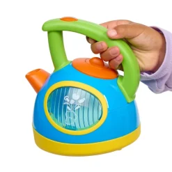 Toddler Lights & Sounds Teapot