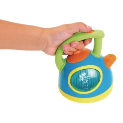 Toddler Lights & Sounds Teapot