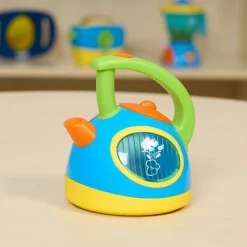 Toddler Lights & Sounds Teapot
