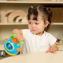 Toddler Lights & Sounds Teapot