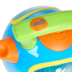 Toddler Lights & Sounds Teapot
