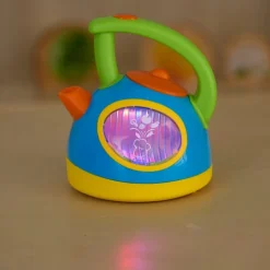 Toddler Lights & Sounds Teapot
