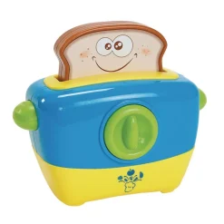 Toddler Pop-Up Toaster