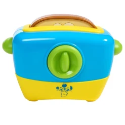 Toddler Pop-Up Toaster