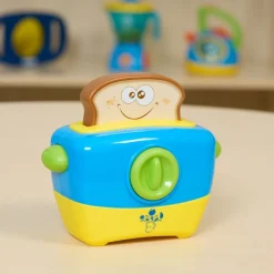 Toddler Pop-Up Toaster