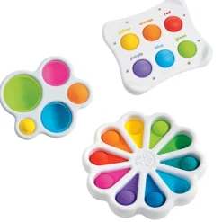 Toddler Sensory Explorer Kit