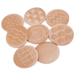 Toddler Sensory Stones