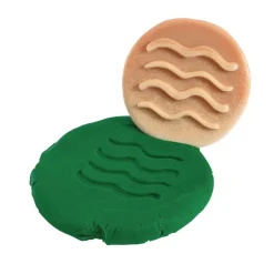 Toddler Sensory Stones