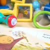Toddler Starter Science Kit
