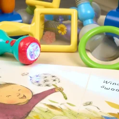 Toddler Starter Science Kit