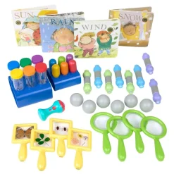 Toddler Starter Science Kit