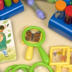Toddler Starter Science Kit