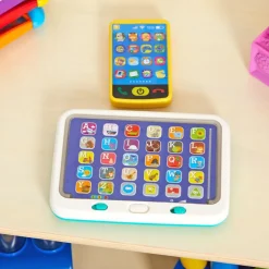 Toddler Tech Toys