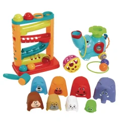 Toddler Toy Bundle