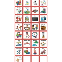 Token Boards